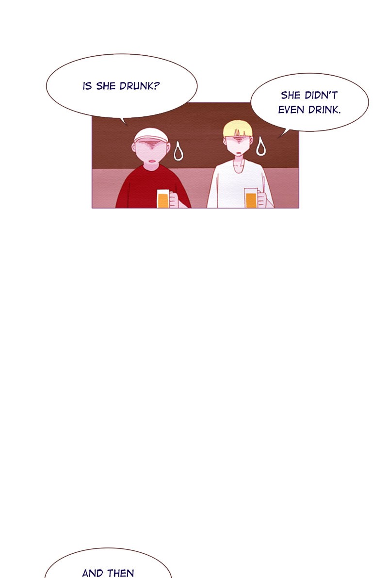 Spirit Fingers Chapter 123 page 34 - Chapter 123