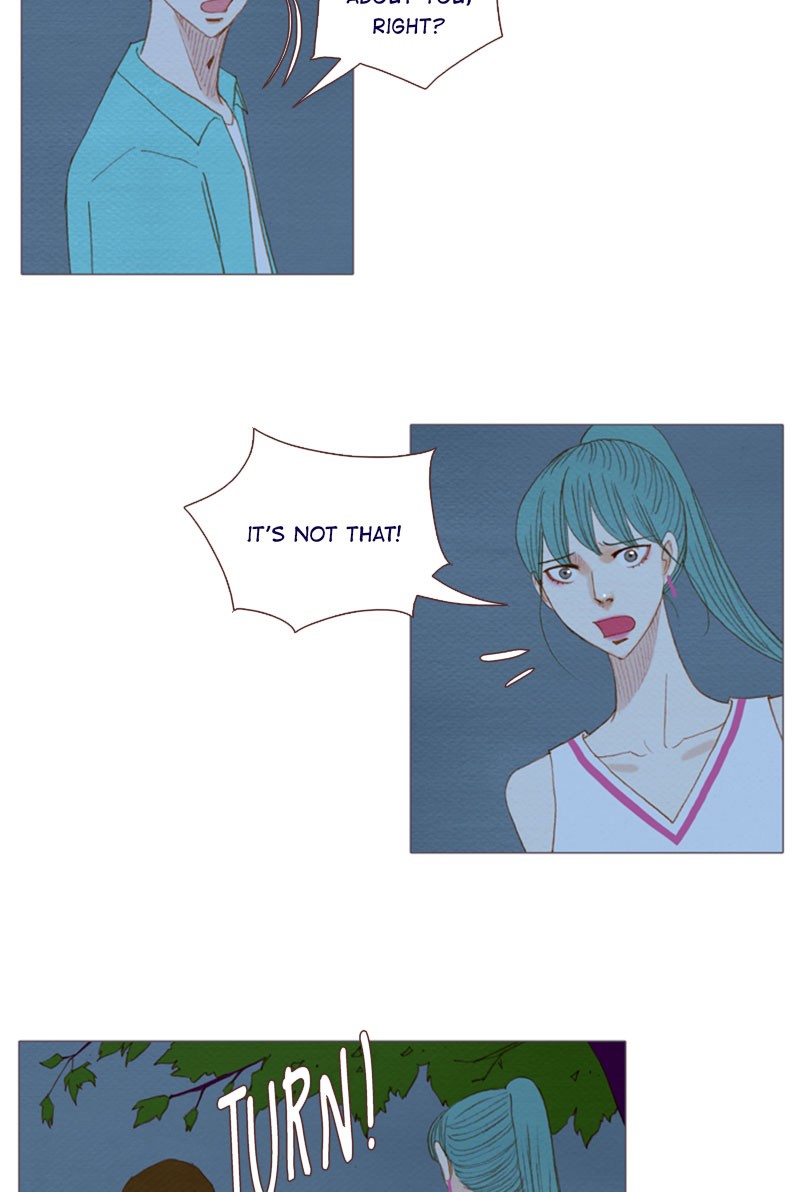 Spirit Fingers Chapter 123 page 48 - Chapter 123