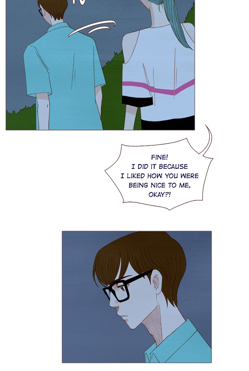 Spirit Fingers Chapter 123 page 49 - Chapter 123