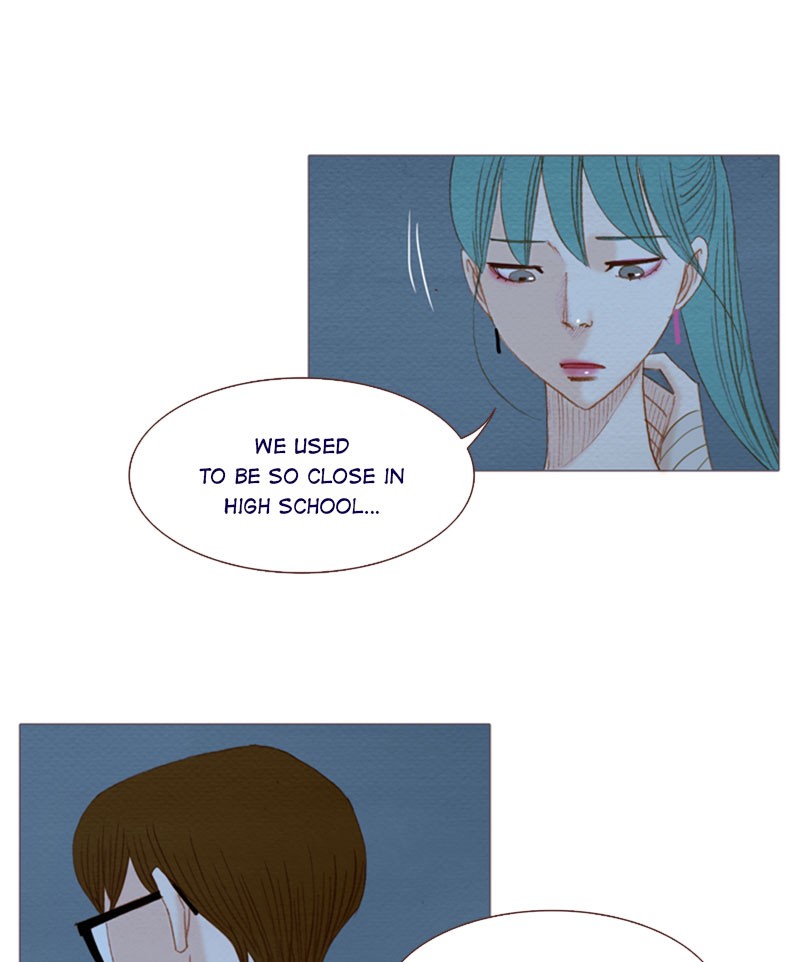 Spirit Fingers Chapter 123 page 52 - Chapter 123