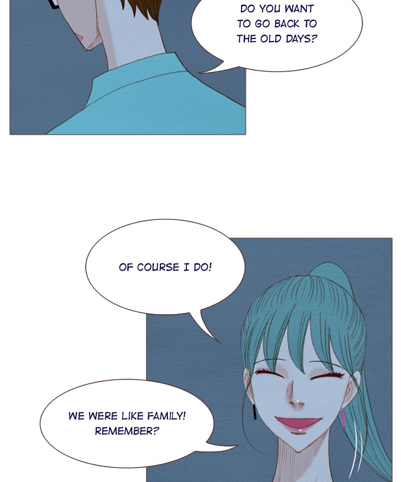 Spirit Fingers Chapter 123 page 53 - Chapter 123