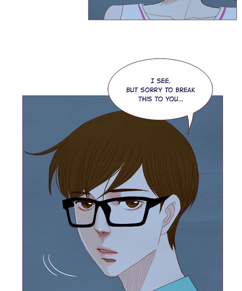 Spirit Fingers Chapter 123 page 54 - Chapter 123