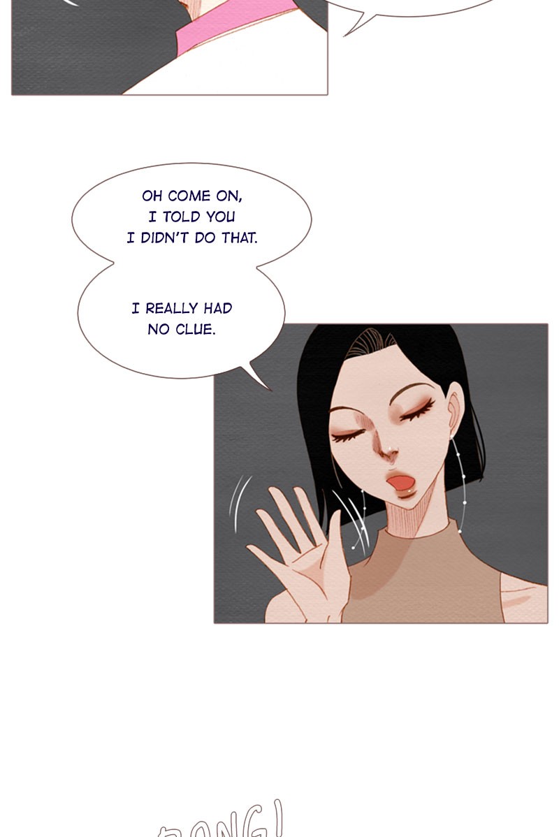 Spirit Fingers Chapter 123 page 6 - Chapter 123