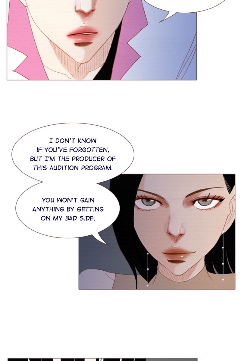 Spirit Fingers Chapter 123 page 9 - Chapter 123