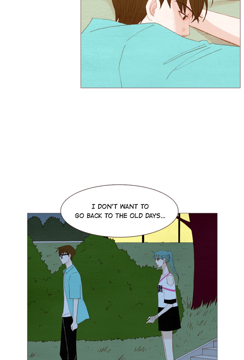 Spirit Fingers Chapter 124 page 3 - Chapter 124