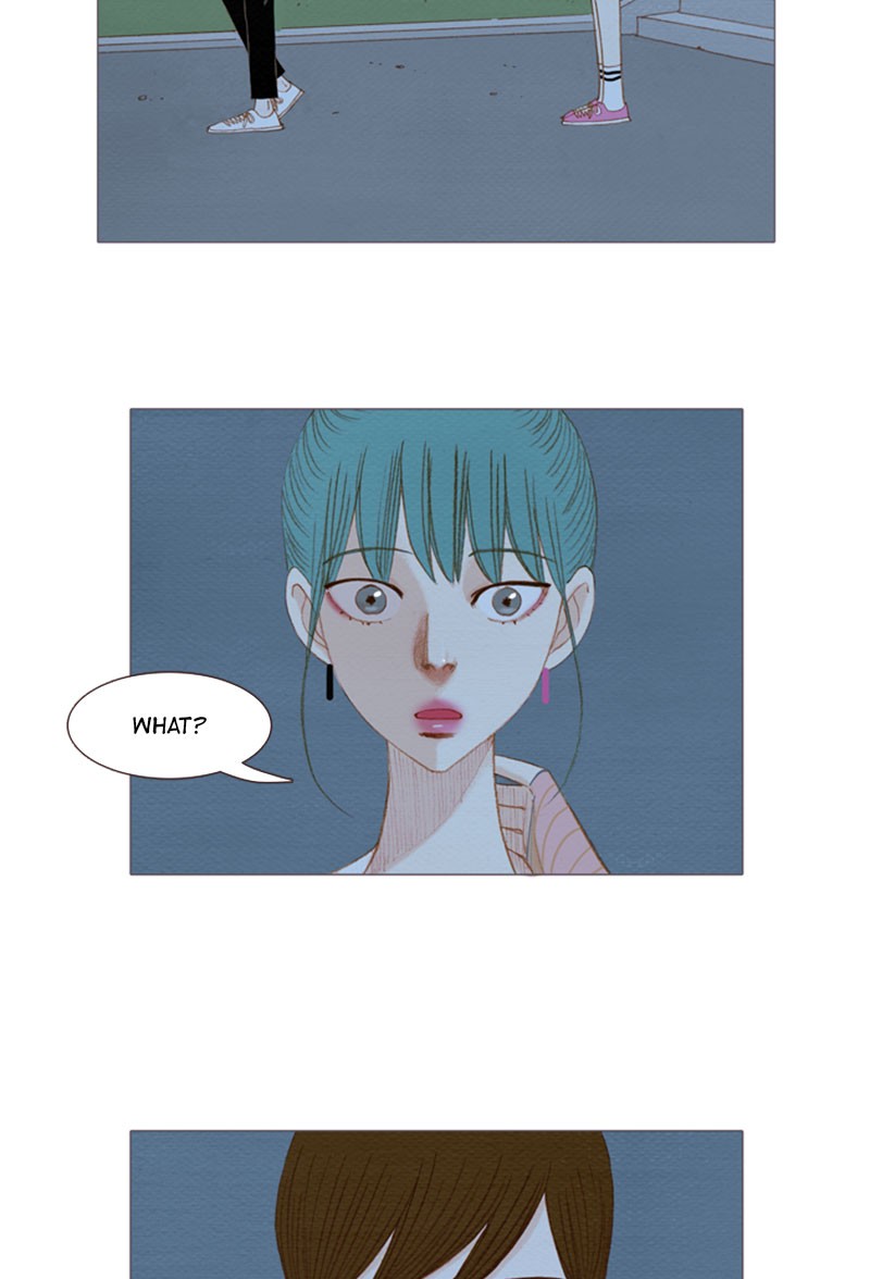 Spirit Fingers Chapter 124 page 4 - Chapter 124