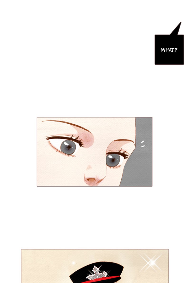 Spirit Fingers Chapter 124 page 41 - Chapter 124