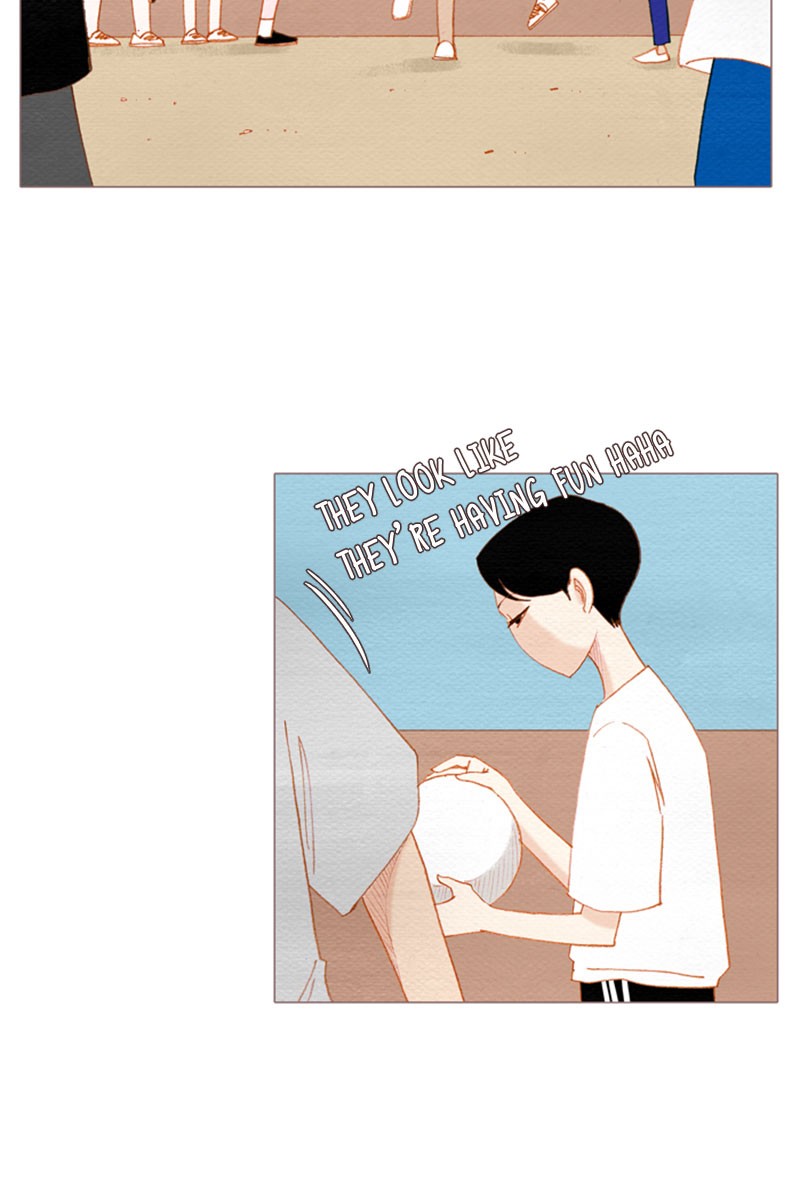 Spirit Fingers Chapter 124 page 62 - Chapter 124