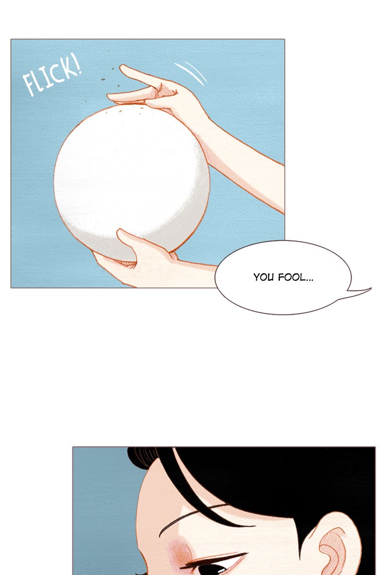 Spirit Fingers Chapter 124 page 63 - Chapter 124