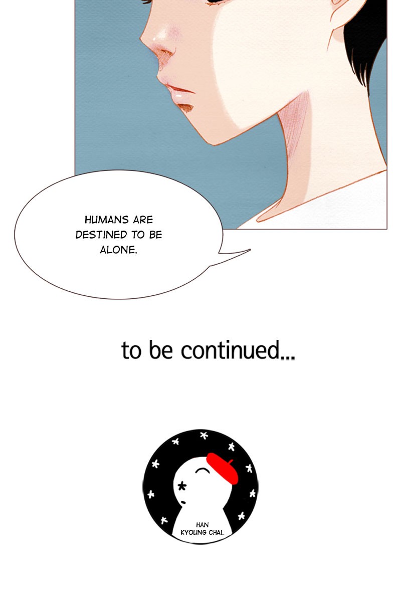 Spirit Fingers Chapter 124 page 64 - Chapter 124
