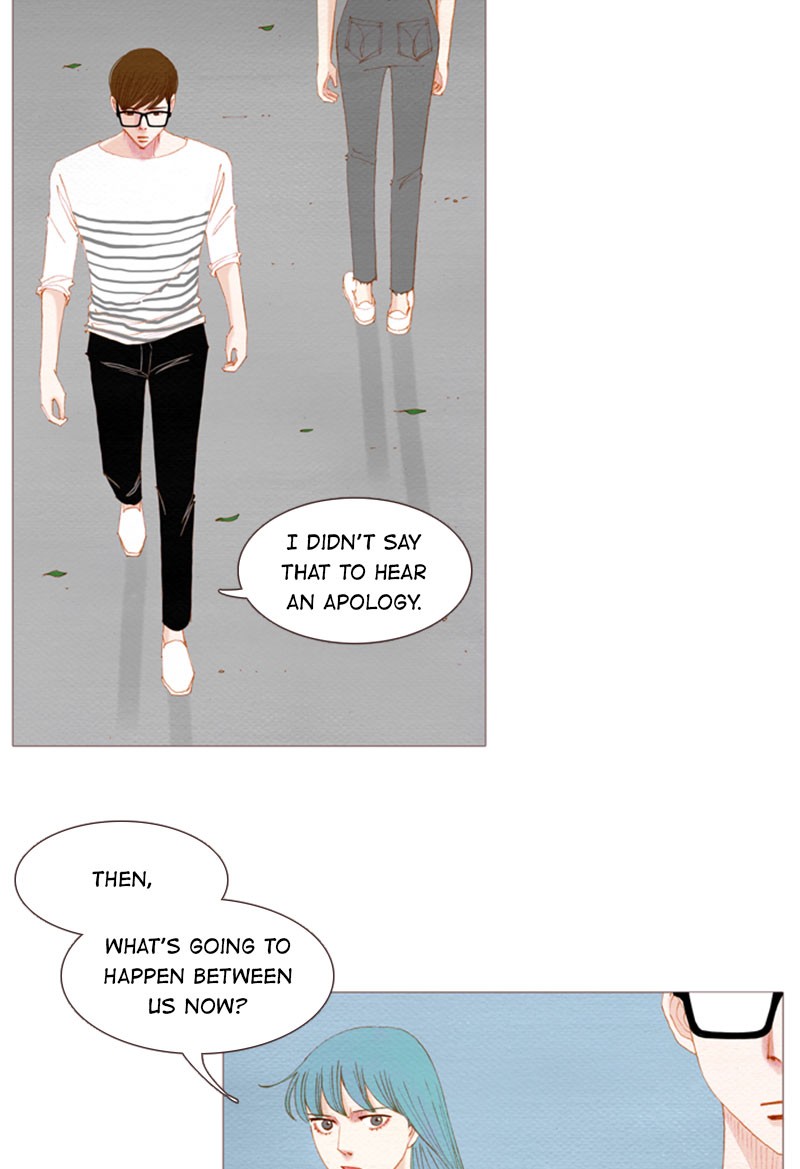 Spirit Fingers Chapter 125 page 16 - Chapter 125