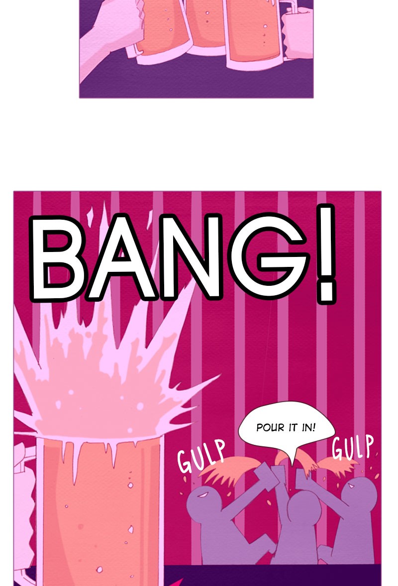 Spirit Fingers Chapter 125 page 45 - Chapter 125
