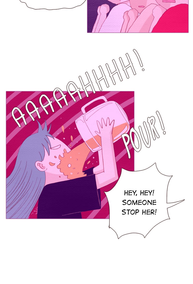 Spirit Fingers Chapter 125 page 47 - Chapter 125