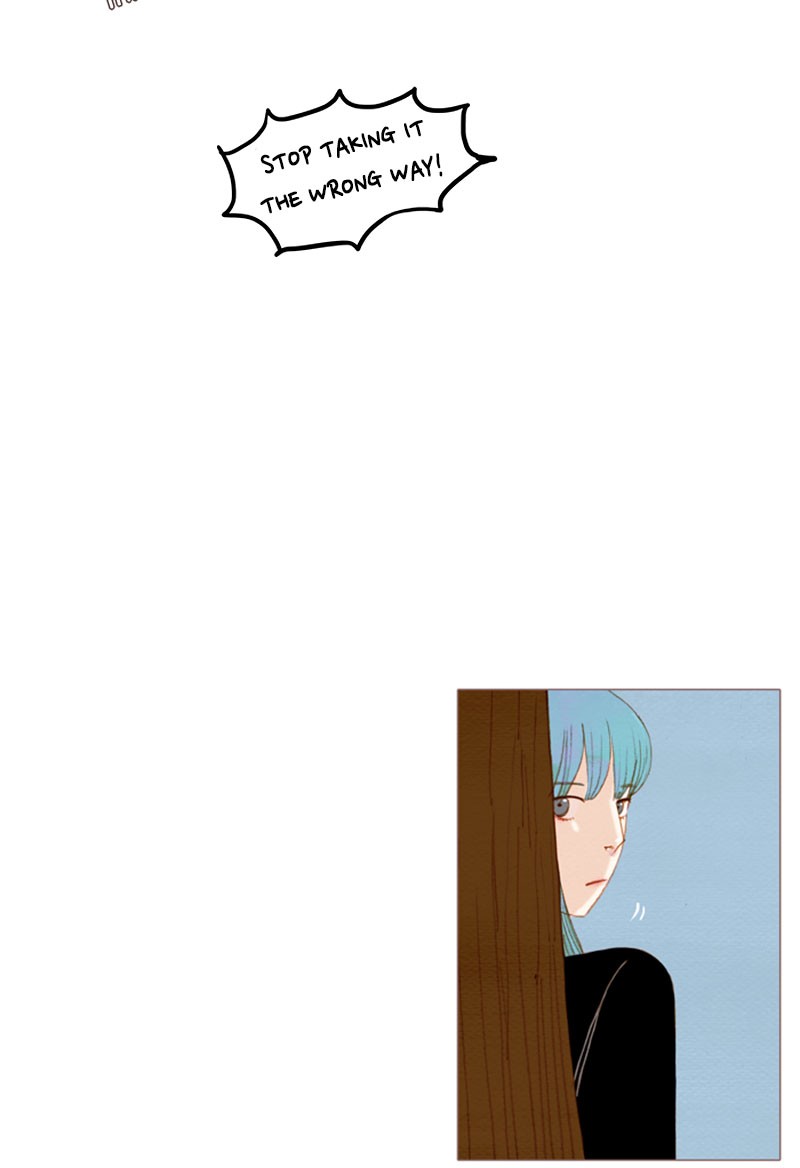 Spirit Fingers Chapter 125 page 9 - Chapter 125