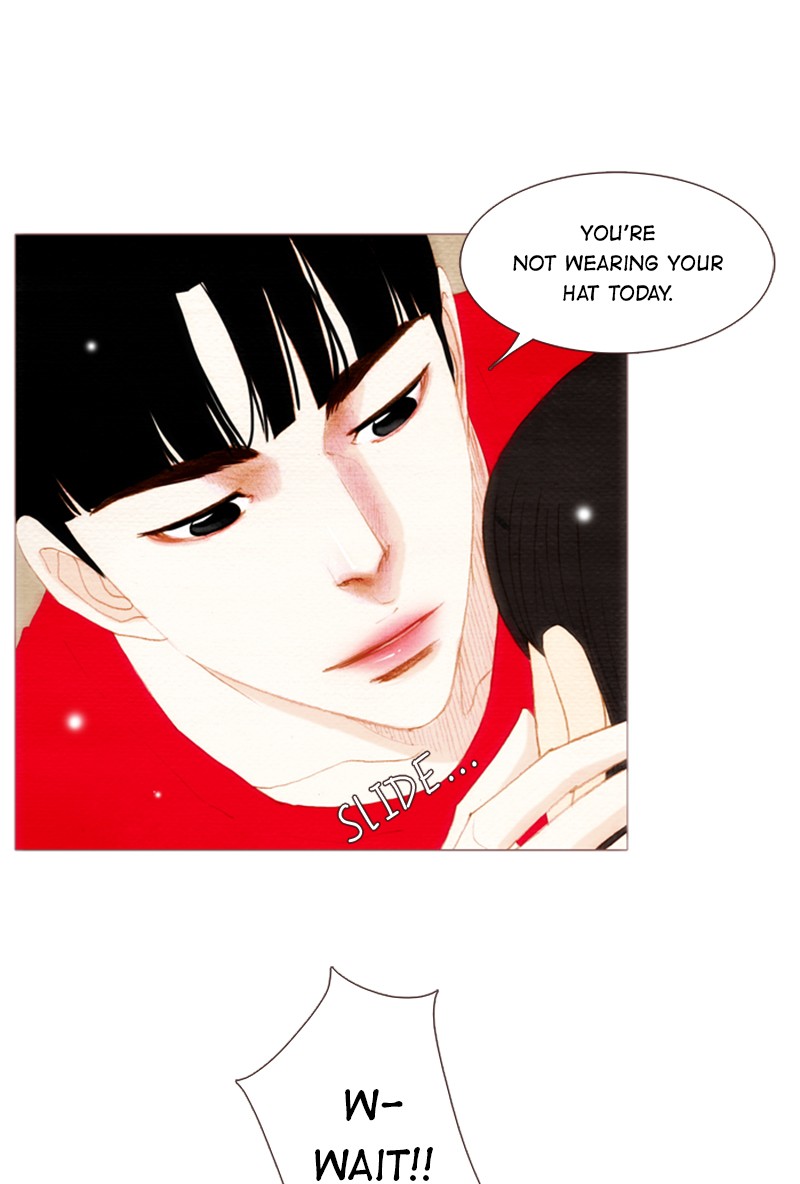 Spirit Fingers Chapter 126 page 14 - Chapter 126