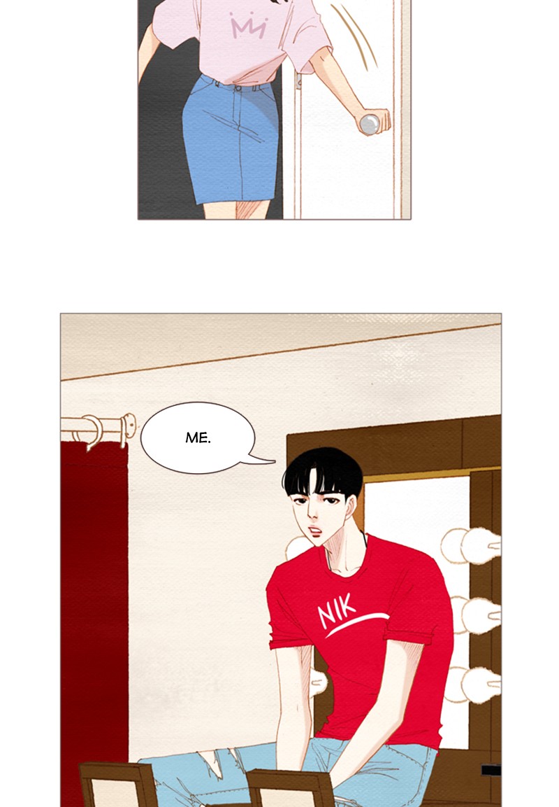 Spirit Fingers Chapter 126 page 3 - Chapter 126