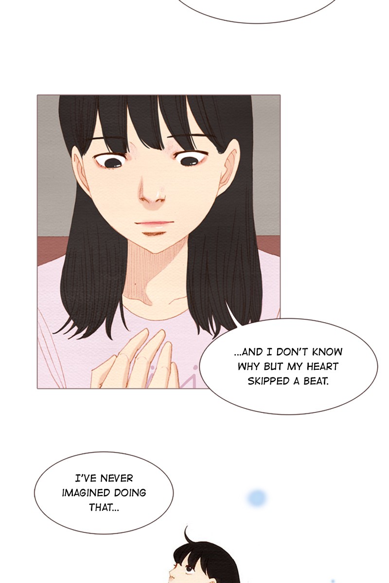Spirit Fingers Chapter 126 page 39 - Chapter 126