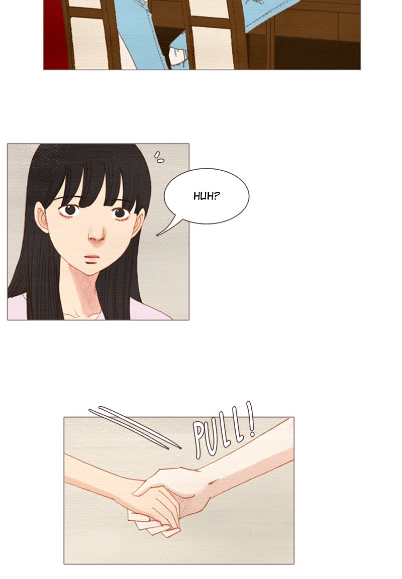Spirit Fingers Chapter 126 page 4 - Chapter 126
