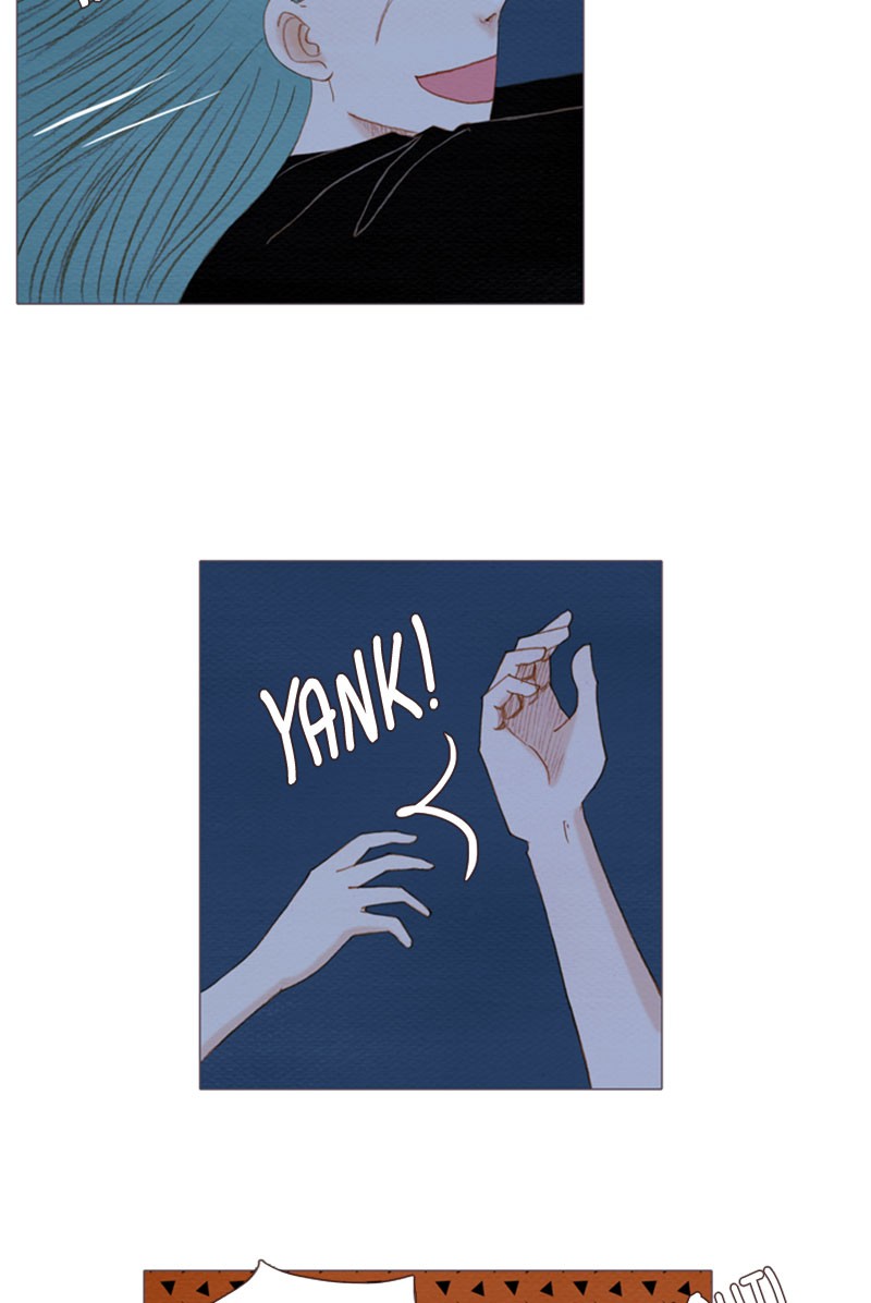 Spirit Fingers Chapter 126 page 54 - Chapter 126