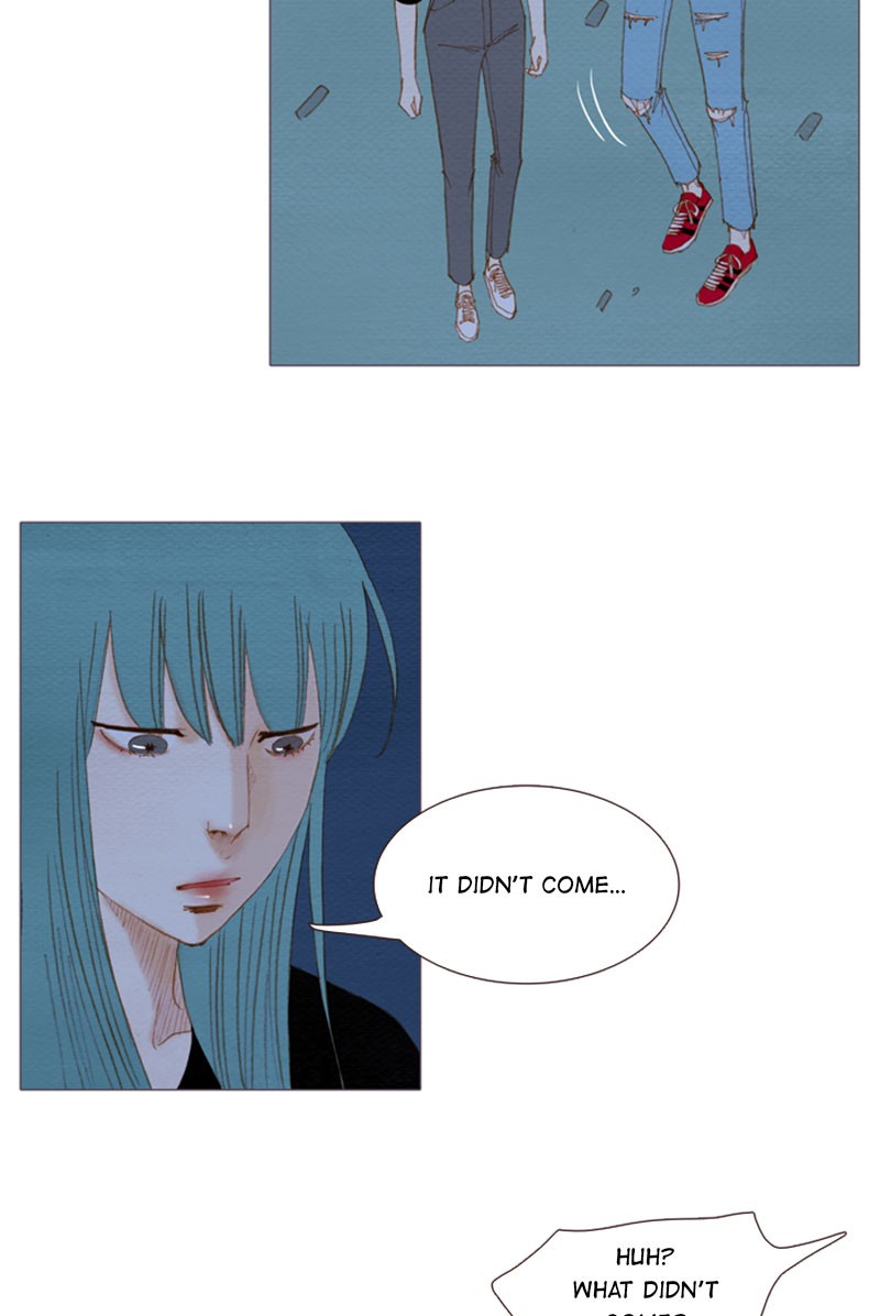 Spirit Fingers Chapter 126 page 57 - Chapter 126
