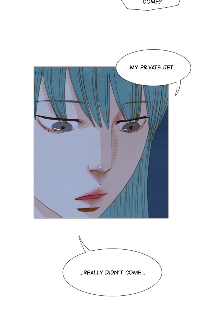 Spirit Fingers Chapter 126 page 58 - Chapter 126