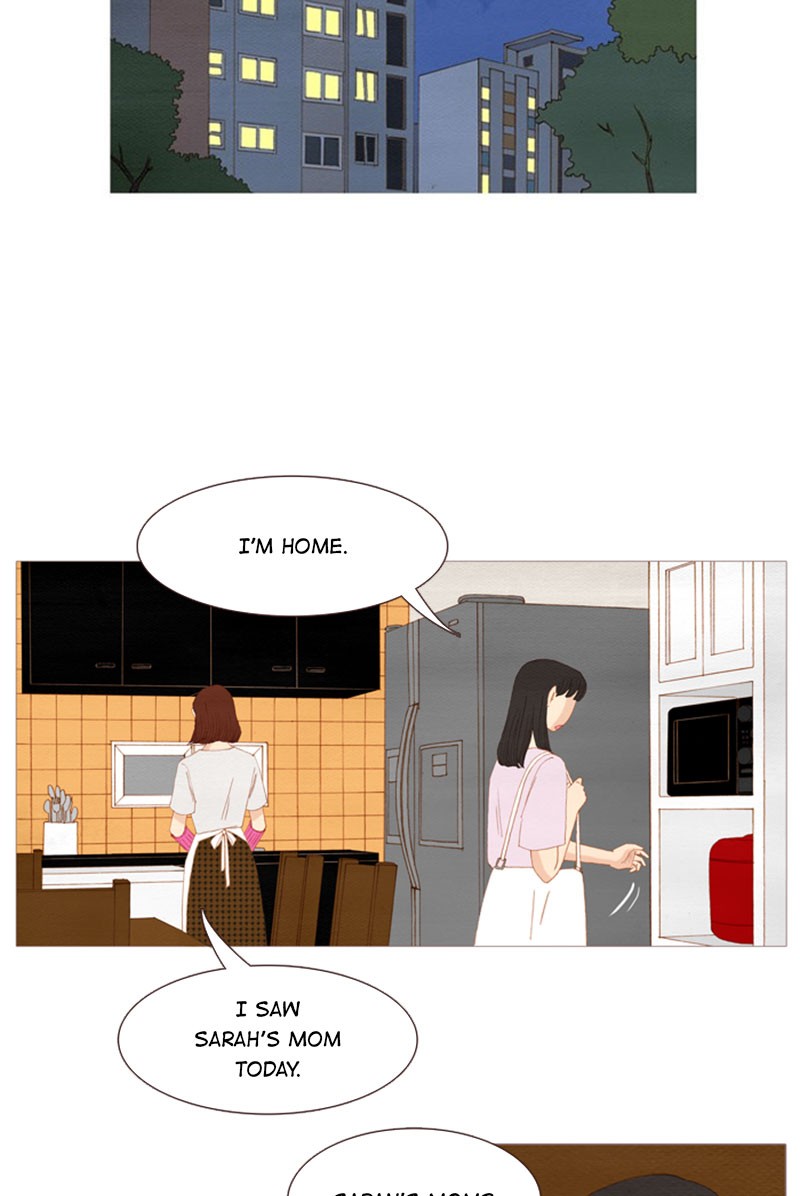 Spirit Fingers Chapter 126 page 60 - Chapter 126