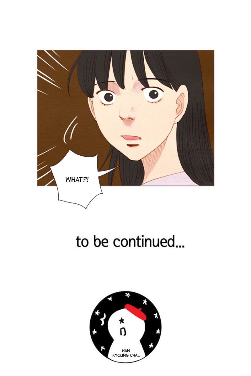 Spirit Fingers Chapter 126 page 62 - Chapter 126