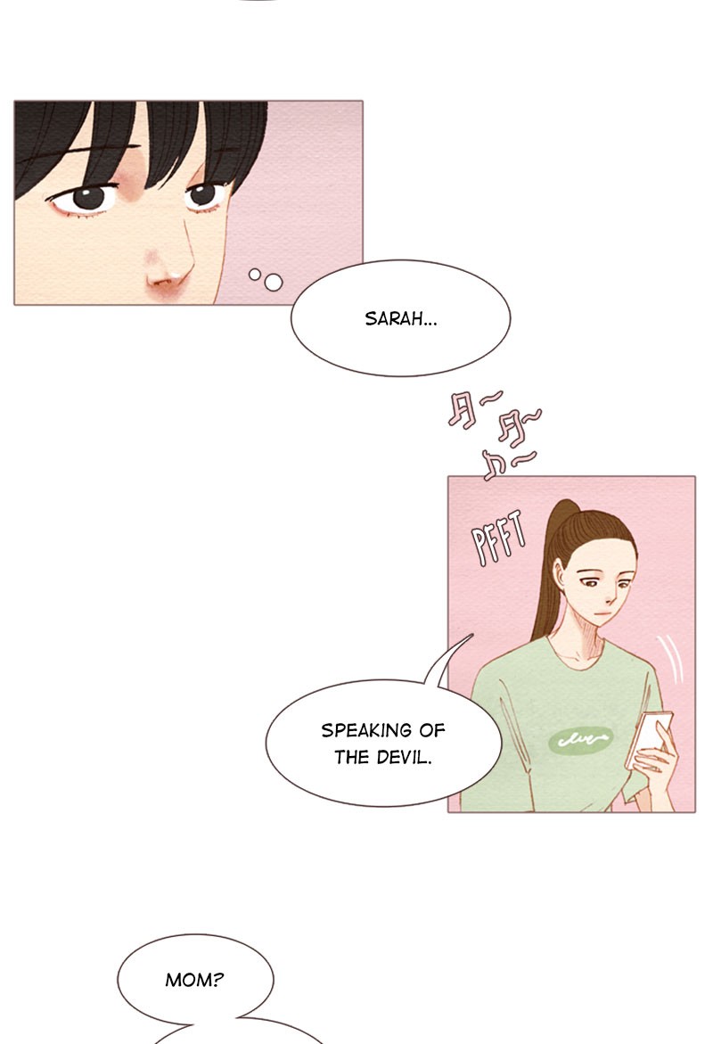 Spirit Fingers Chapter 127 page 10 - Chapter 127