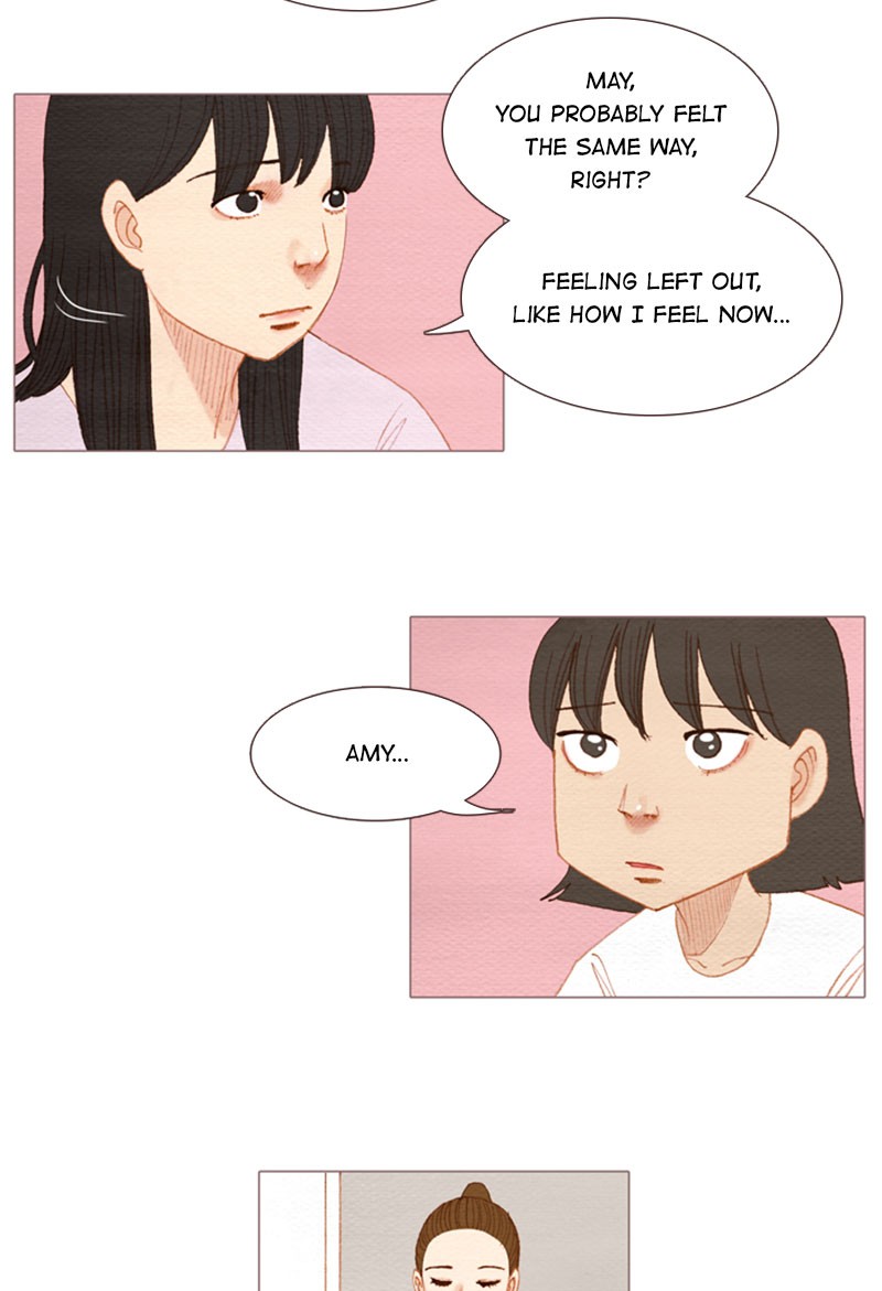 Spirit Fingers Chapter 127 page 15 - Chapter 127
