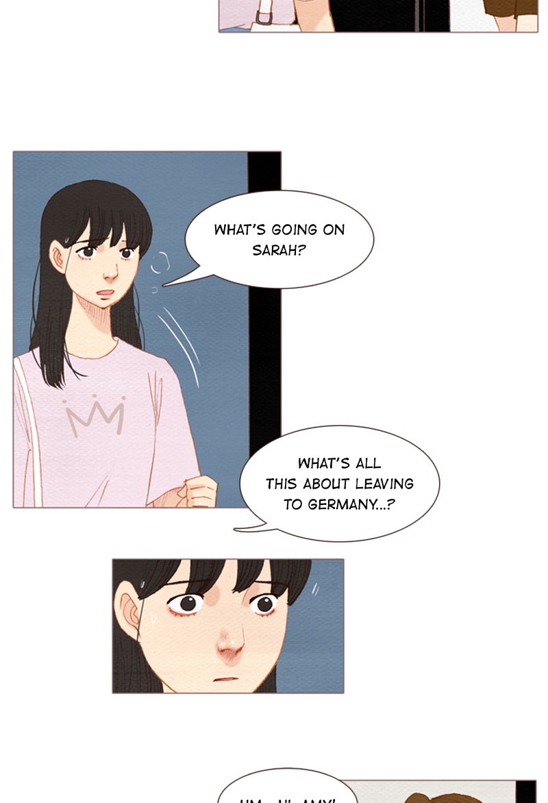 Spirit Fingers Chapter 127 page 2 - Chapter 127