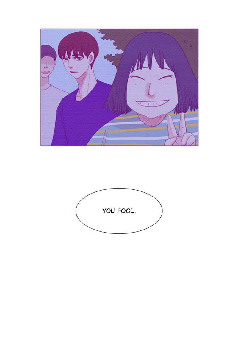 Spirit Fingers Chapter 127 page 30 - Chapter 127