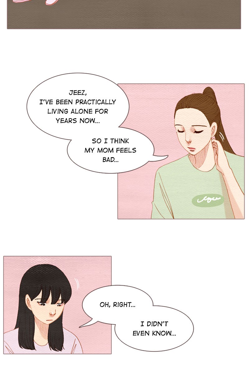 Spirit Fingers Chapter 127 page 6 - Chapter 127