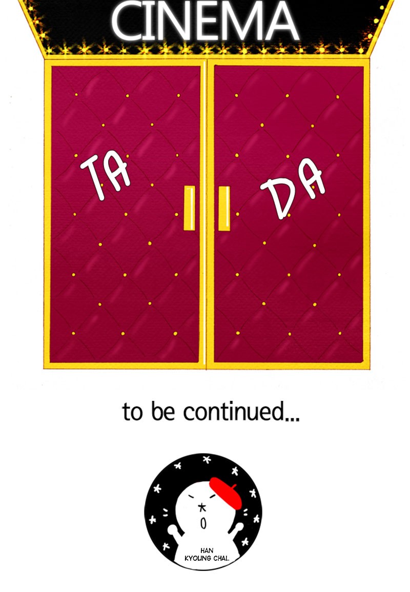 Spirit Fingers Chapter 127 page 60 - Chapter 127