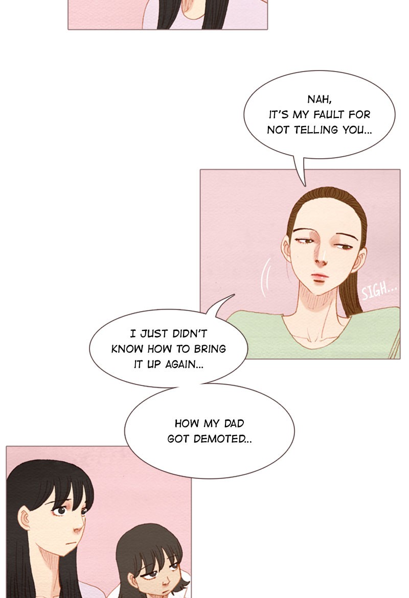 Spirit Fingers Chapter 127 page 8 - Chapter 127