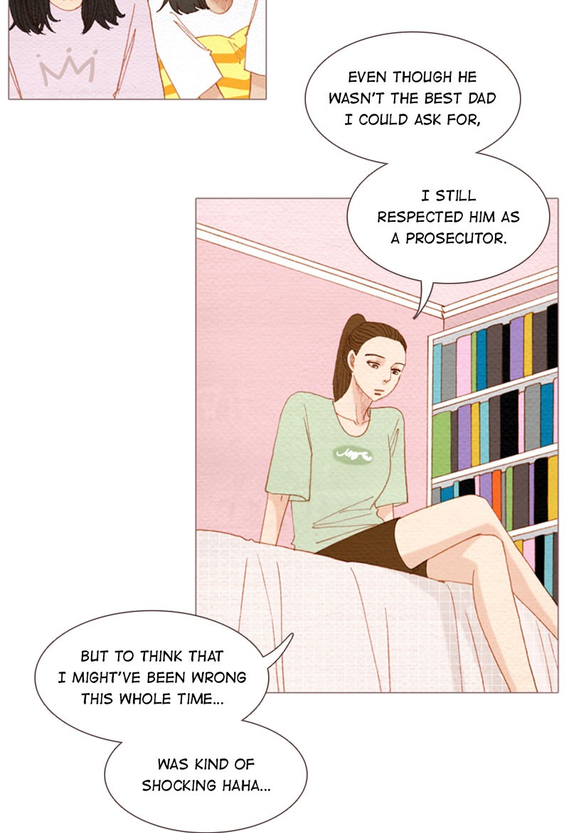 Spirit Fingers Chapter 127 page 9 - Chapter 127