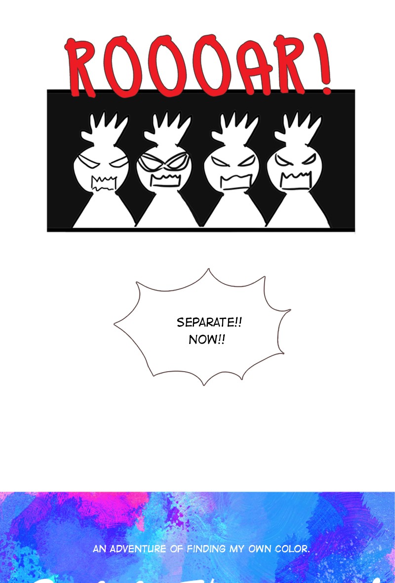 Spirit Fingers Chapter 128 page 17 - Chapter 128