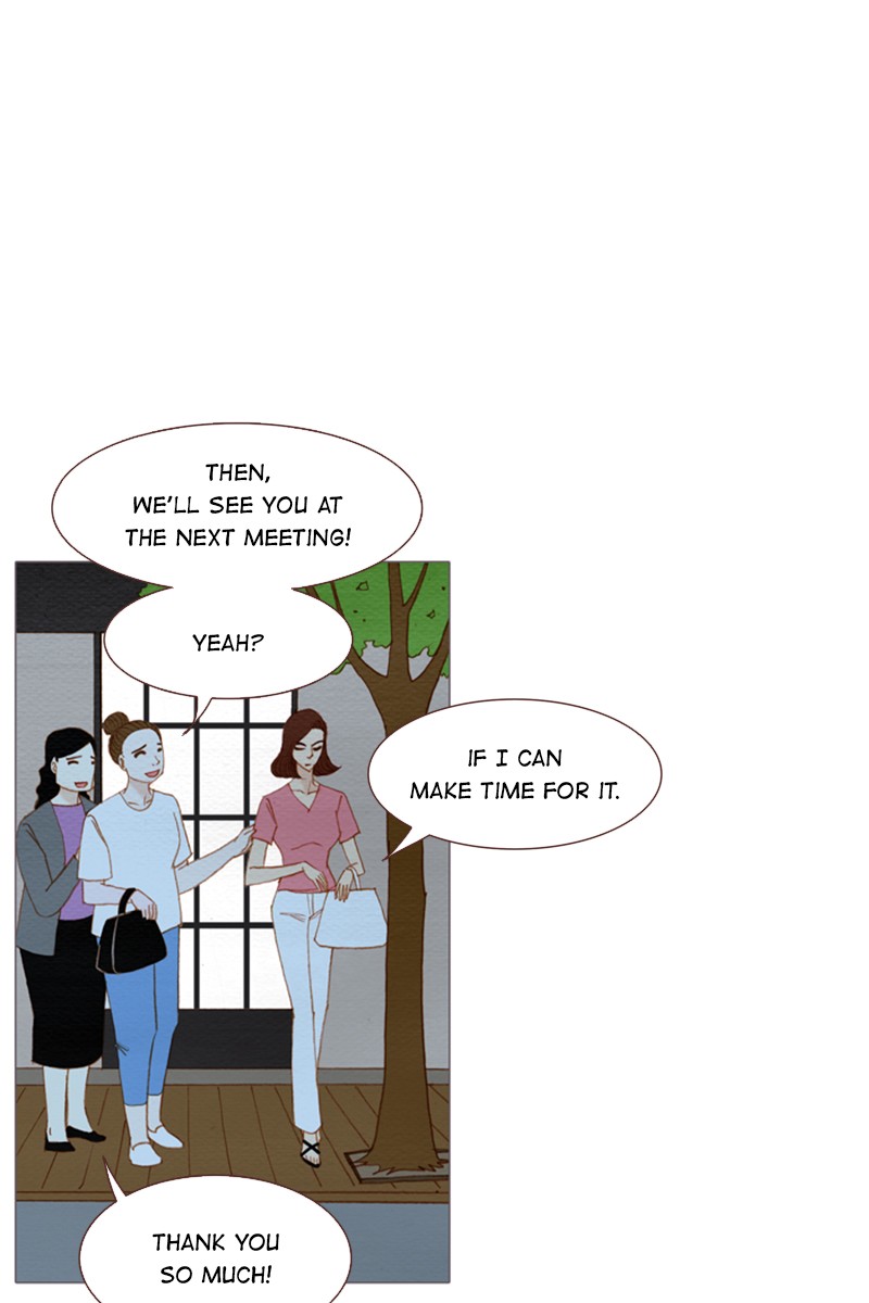 Spirit Fingers Chapter 129 page 26 - Chapter 129