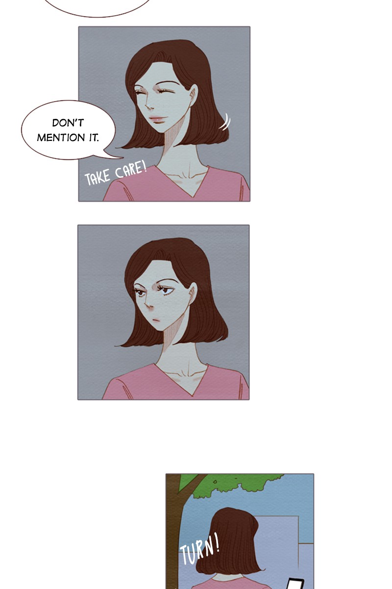 Spirit Fingers Chapter 129 page 27 - Chapter 129
