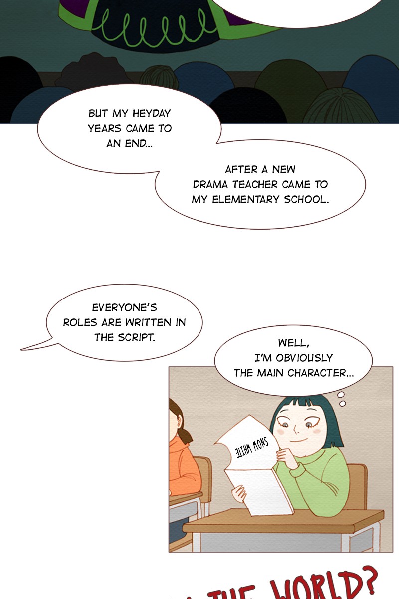 Spirit Fingers Chapter 129 page 39 - Chapter 129