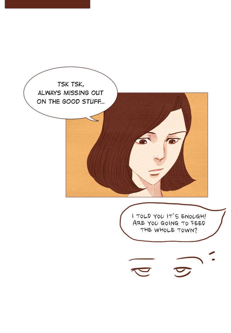 Spirit Fingers Chapter 129 page 56 - Chapter 129