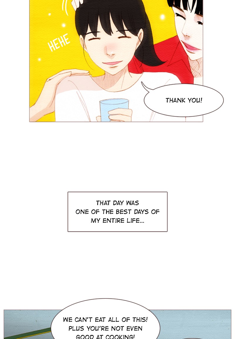 Spirit Fingers Chapter 129 page 59 - Chapter 129