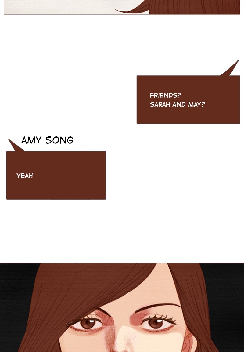 Spirit Fingers Chapter 129 page 61 - Chapter 129