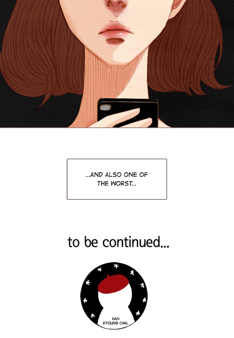 Spirit Fingers Chapter 129 page 62 - Chapter 129