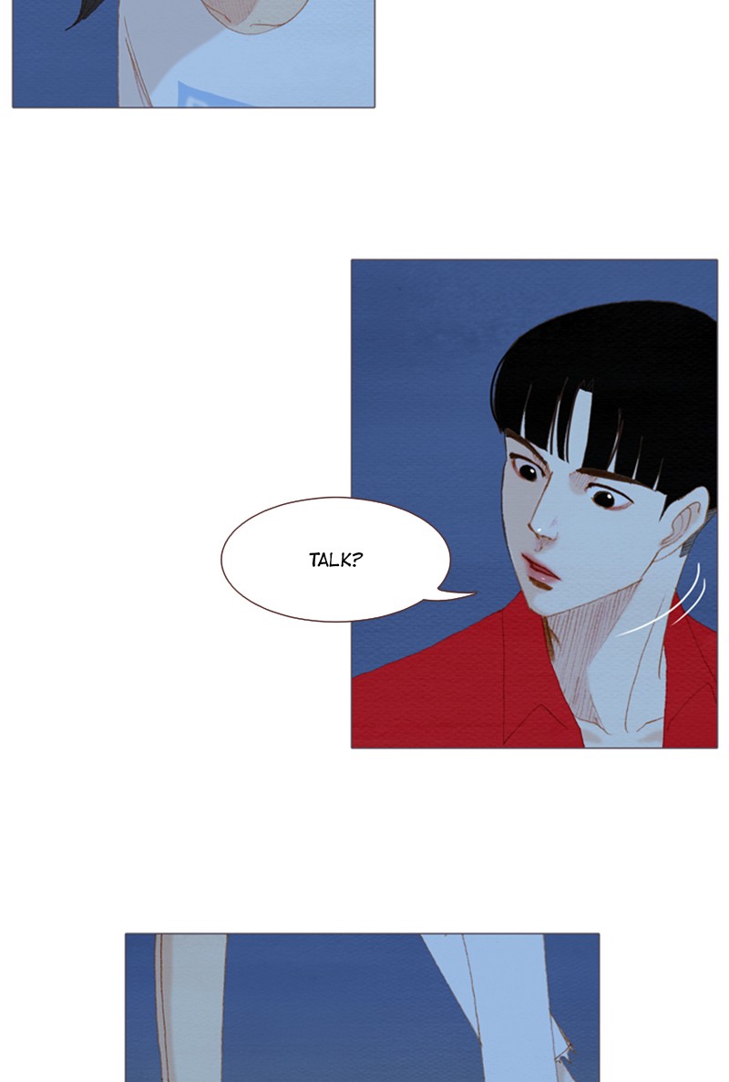 Spirit Fingers Chapter 130 page 12 - Chapter 130