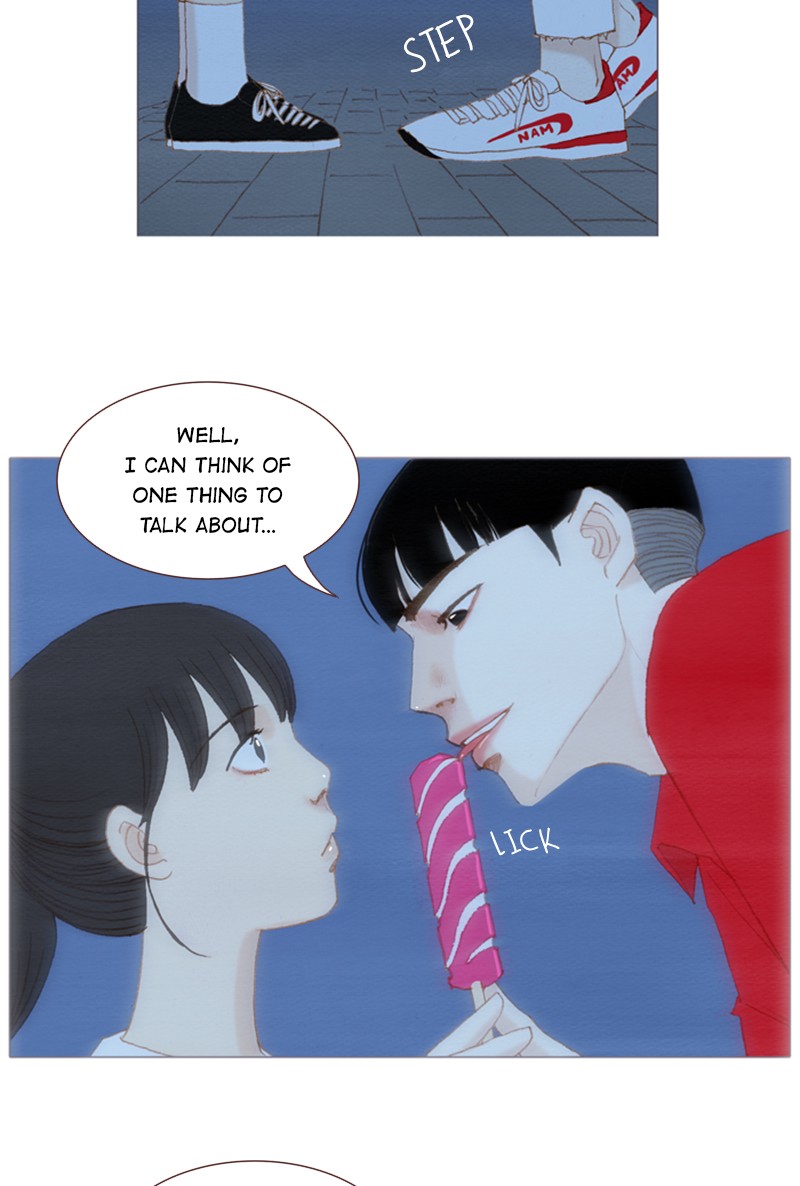 Spirit Fingers Chapter 130 page 13 - Chapter 130