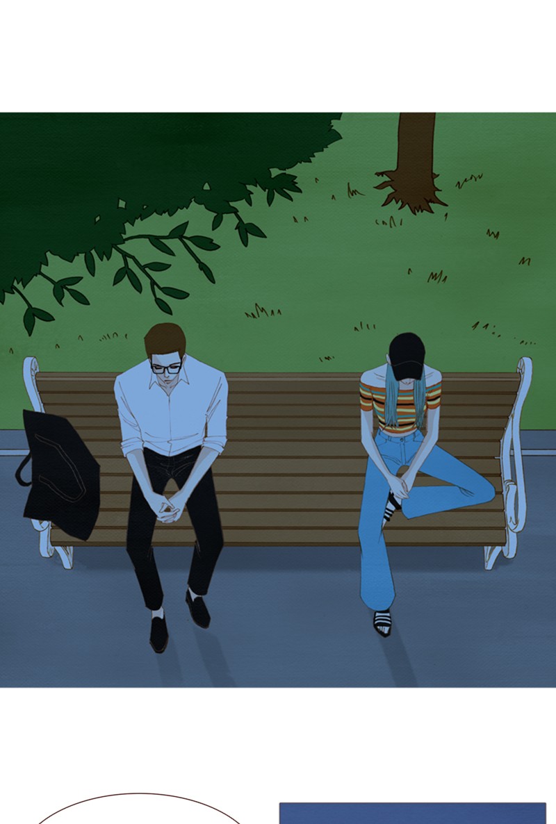 Spirit Fingers Chapter 130 page 17 - Chapter 130