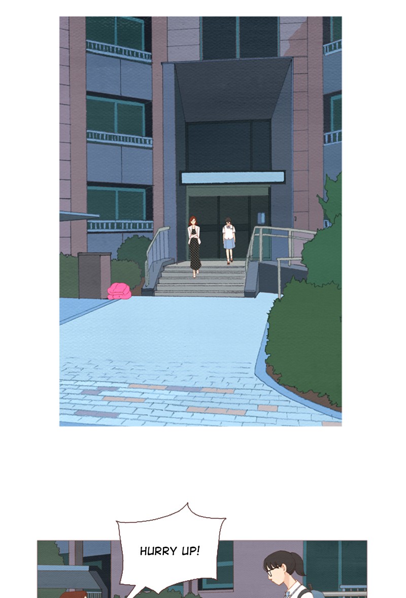 Spirit Fingers Chapter 130 page 44 - Chapter 130