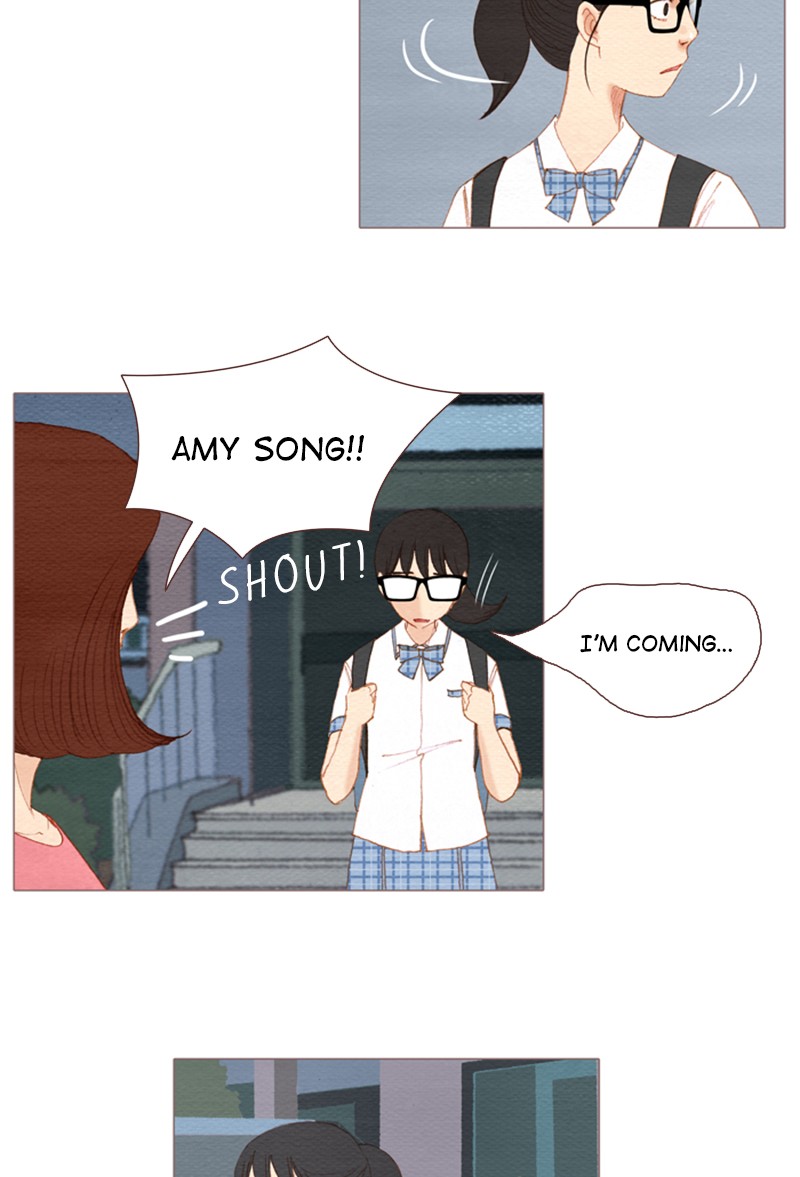 Spirit Fingers Chapter 130 page 47 - Chapter 130