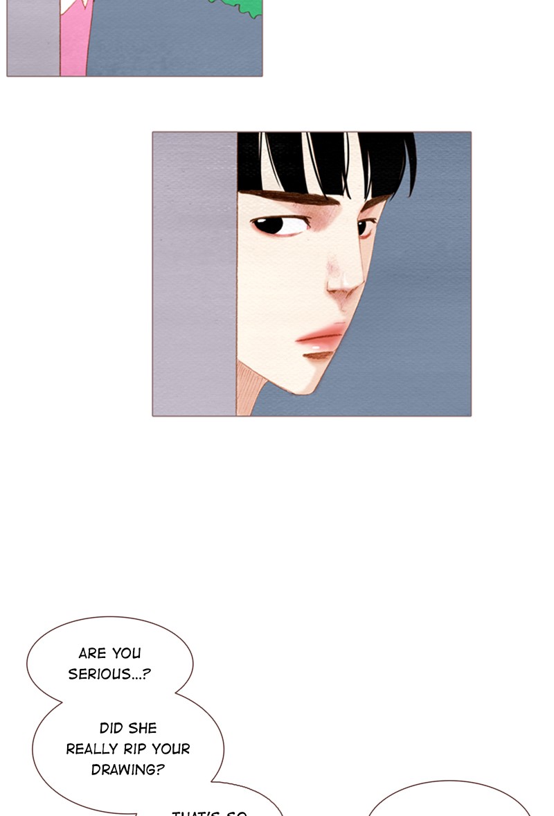 Spirit Fingers Chapter 130 page 49 - Chapter 130