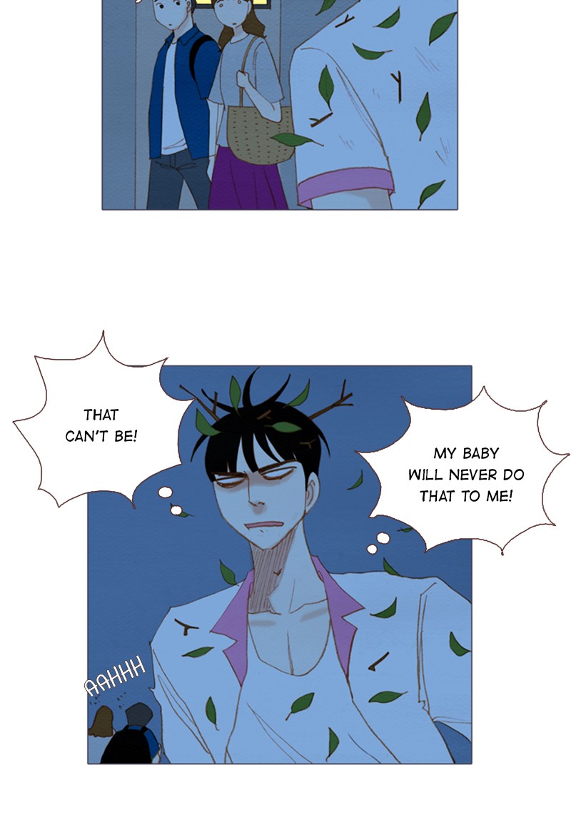 Spirit Fingers Chapter 130 page 57 - Chapter 130